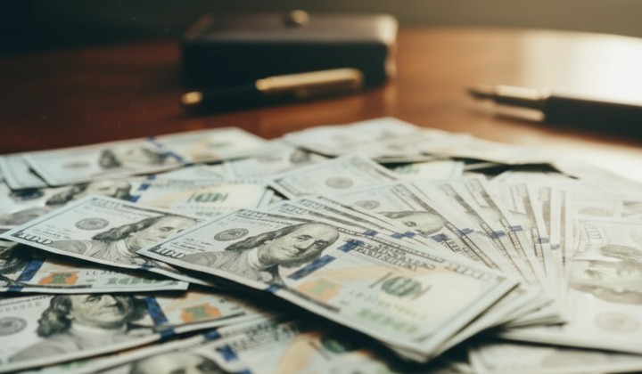 Corporations prepare to return billions