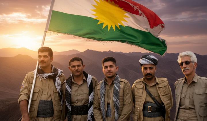 US and Kurds: failed cooperation with Iran