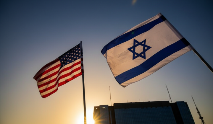 US-Israel strategic partnership