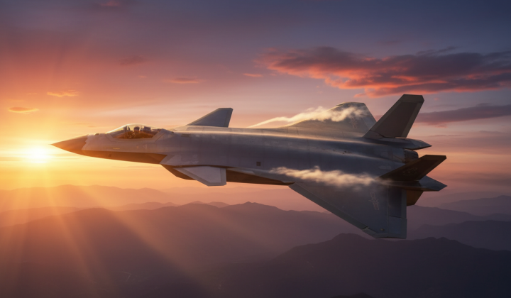 Chinese military planes near Taiwan