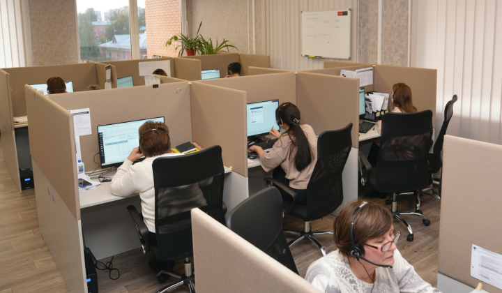 Pension Fund reduced waiting time