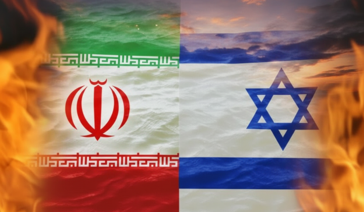 Israel started a war due to rare confluence in power: economist Kush's explanation
