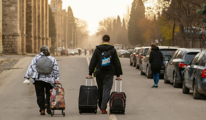 Німеччина вводить жорсткі санкції для одержувачів