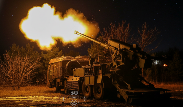 Генштаб: ворог скинув 191 авіабомбу та застосував 4 тисячі дронів