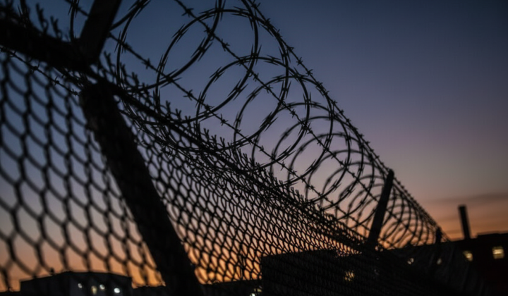 Prisoners in colonies unable to mobilize for Ukrainian Armed Forces
