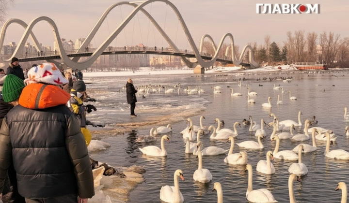 Прогноз погоди на 13 березня: до +20°C