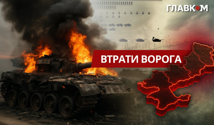 Russia's losses on March 13, 2026: over 1.27 million military personnel and equipment