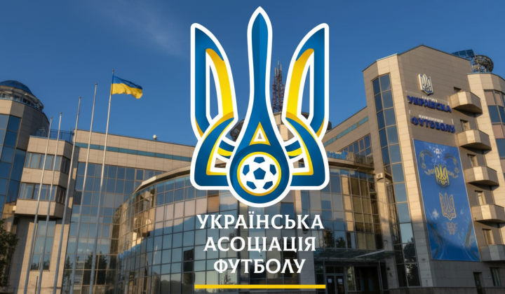 Закрыт сайт ФФУ: подготовка сборной к матчам