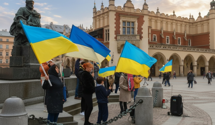 Захист українців у Європейському Союзі