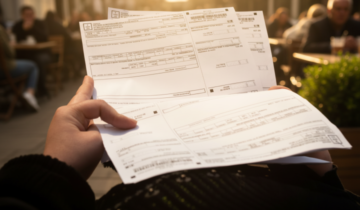 Subsidy calculation in March 2026