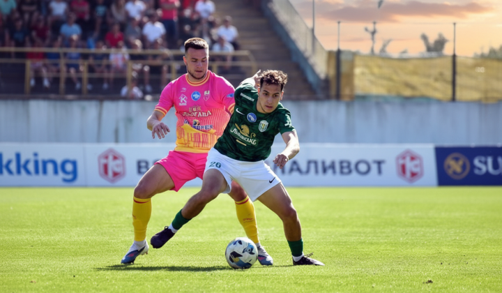 Karpaty 5:0 Poltava: Lviv residents triumphed with victory