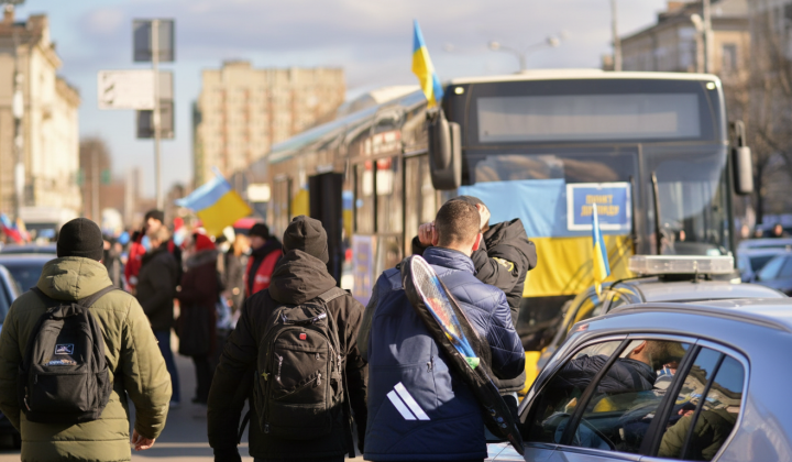 Польщі введено нові обмеження для іноземців