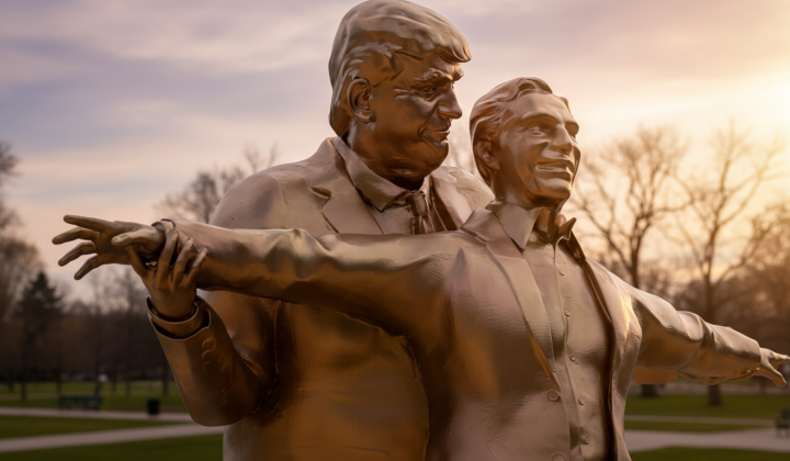Нові документи ФБР щодо Трампа