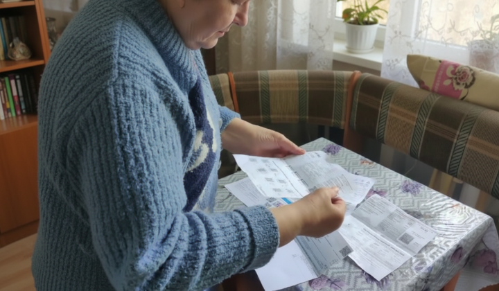 Residents of new buildings pay for electricity