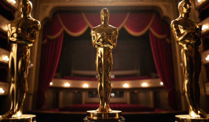 98th Oscar-2026: Suspilne Kultura, host Conan O'Brien