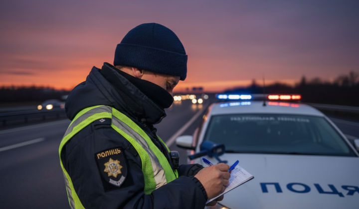 Зміни в мобілізації та повістках