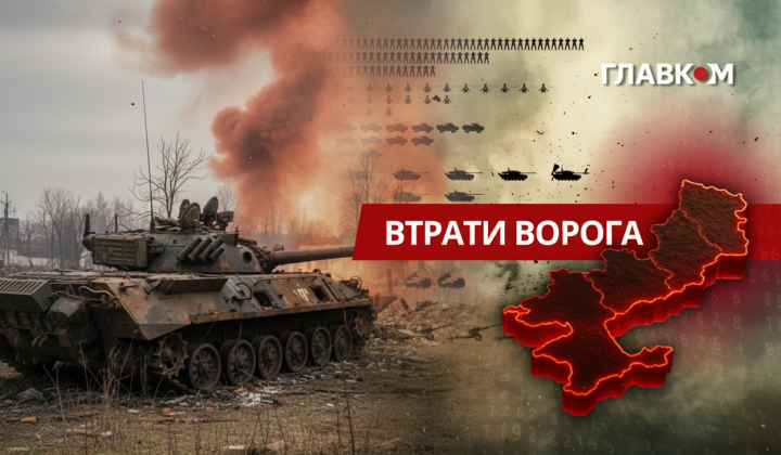Russian army losses approaching 1.3 million: new data from General Staff on March 14