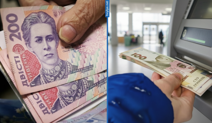 Court recount of pension: increase and decrease