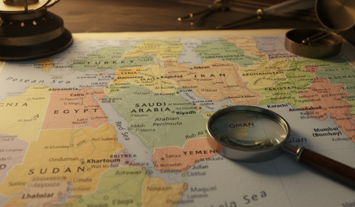 Economist Kush predicts Second World Systemic War
