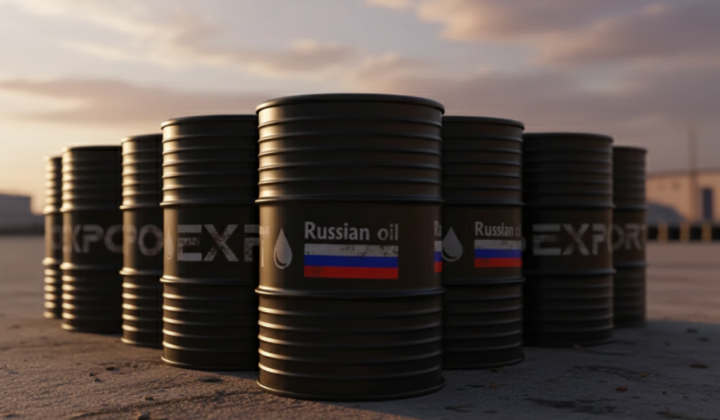 Россия получает миллионы долларов ежедневно за счет роста цен на нефть