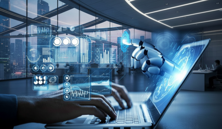 мошенничество с использованием AI