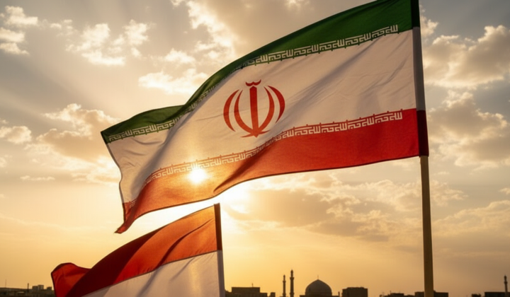Iran's military strikes on Ukraine
