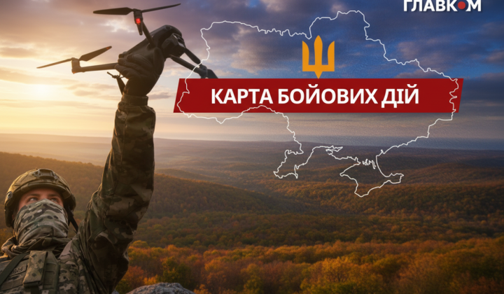 War in the East: fighting continues