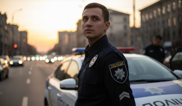 Напад на суддю в Дніпрі