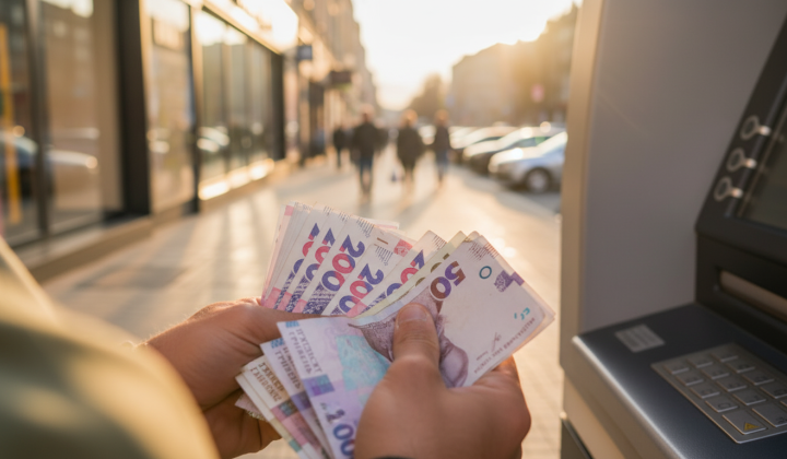Особисте банкрутство в Україні: рейтинг 2025