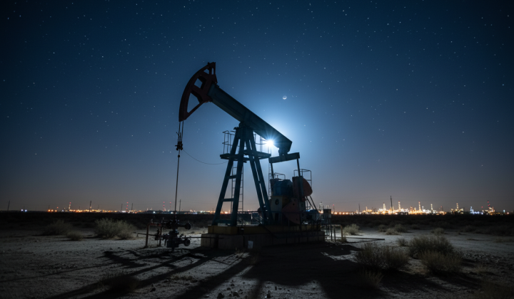 Цены на нефть вышли на пик с 2022 года: Иран назначил условия разблокировки Ормузской протоки