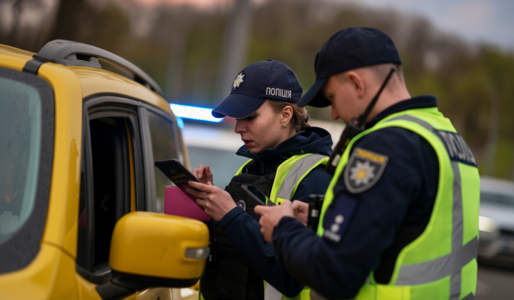 Car insurance: fines for absence. Cameras not working