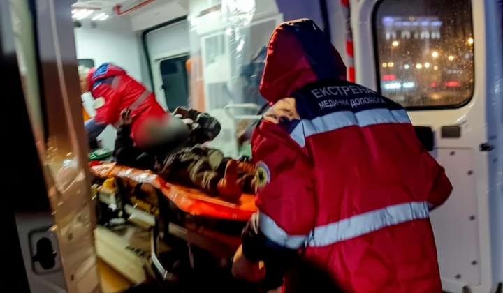 Взрыв газа на Николаевщине: погибли двое детей