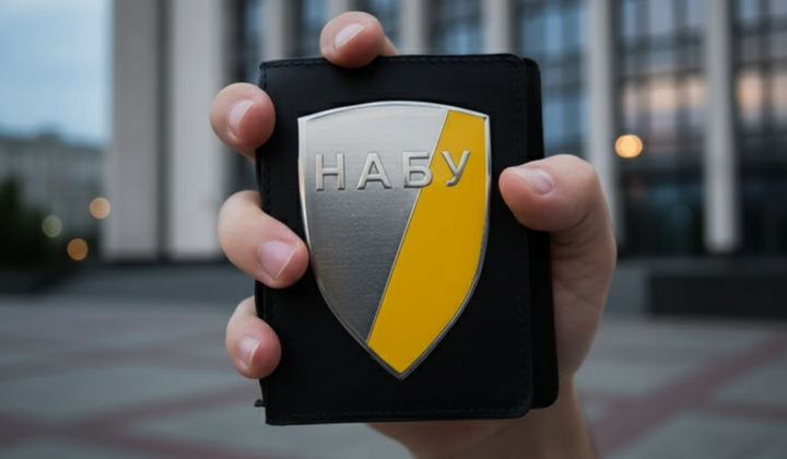 NABU employee detained at checkpoint