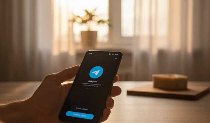 Telegram оштрафован на 35 млн рублей: Россия готовит блокировку мессенджера