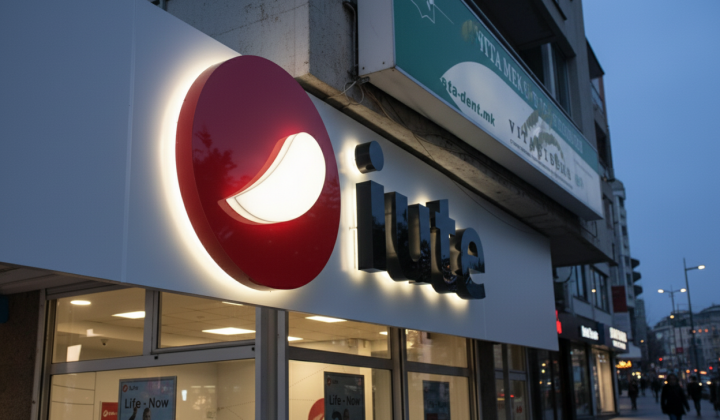 Logo of Yute Bank and Iute Group