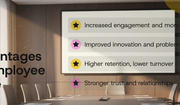 Only 25% of employees recommend their company