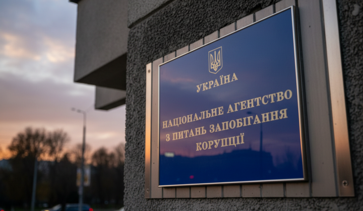 Fine for former Odessa official