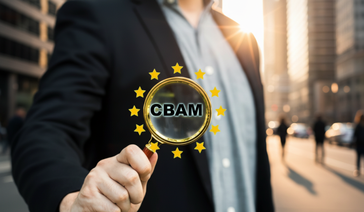 Ukrainian industry needs support of carbon payments