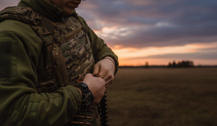 Unpaid fine for military registration