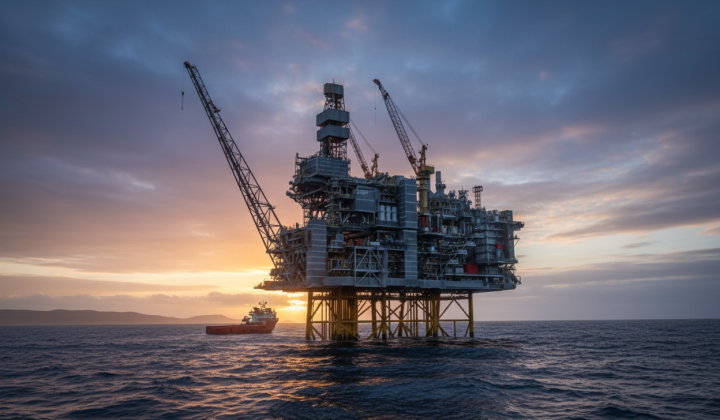 Negotiations between Naftogaz and OMV Petrom