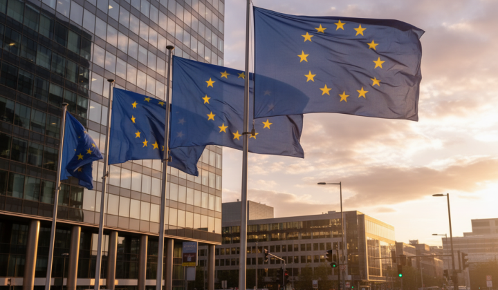 Європейські міністри вирішили не розширювати операцію Aspides на Ормузьку протоку