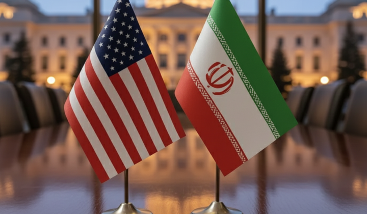 Переговори між США та Іраном