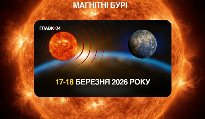 Magnetic storms: impact on the body