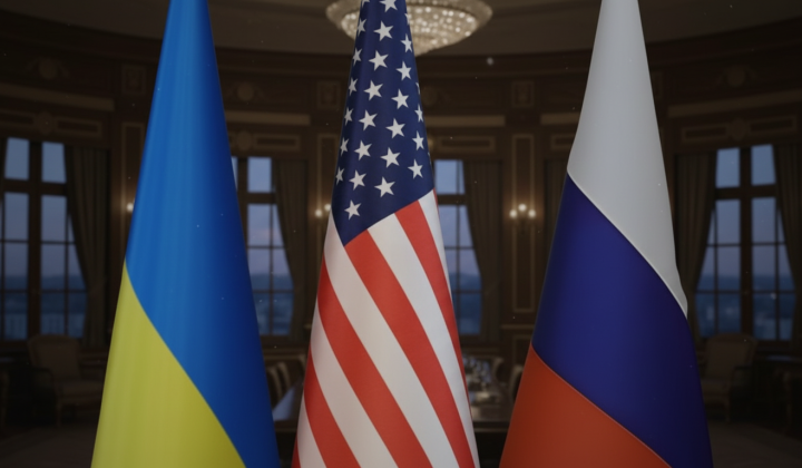 Росія обмінює Україну на Іран