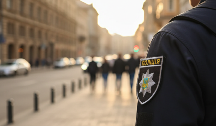Village head shot assistant in Mykolaiv region