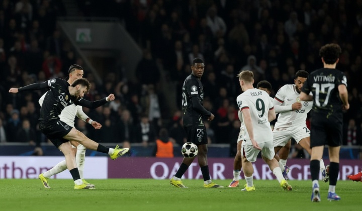 Bookmakers' prediction for Chelsea vs PSG match