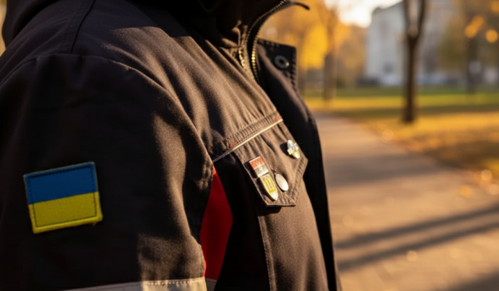 Интеграция ветеранов в бизнес в Украине