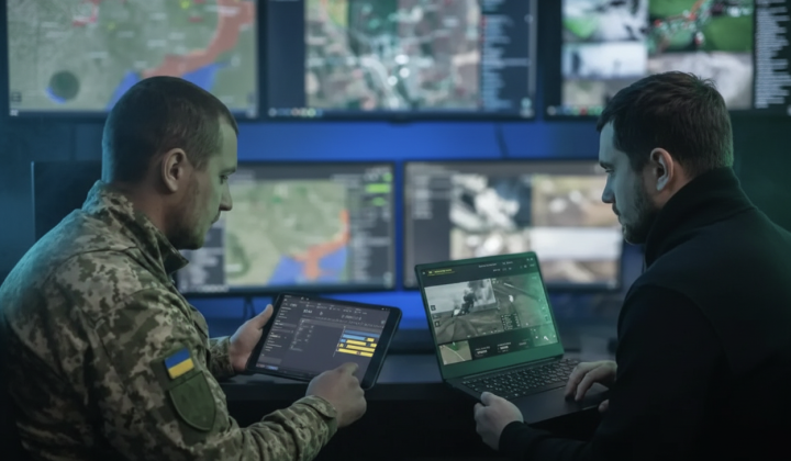 Ministry of Defense AI Center