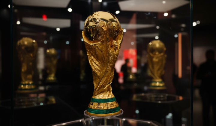 ФІФА контактує з Іраном за ЧС-2026