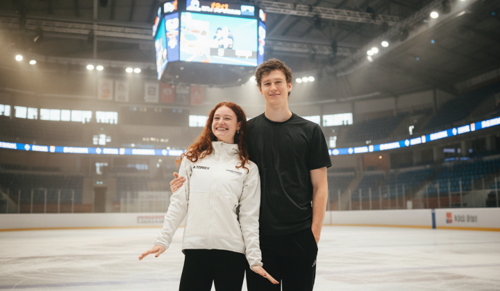 International Figure Skating Union allows Russian skater to compete for Germany: decision details